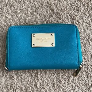 Michael Kors wallet